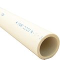 Genova PIPE PRE PVC SDR21 112ID X10 1677